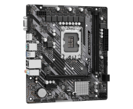 ASROCK Płyta główna H610M-HVS/M.2 R2.0 s1700 2DDR4 D-Sub/HDMI mATX - 1244245 - zdjęcie 4
